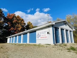 Our Facility